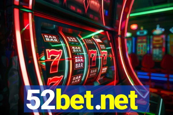 52bet.net