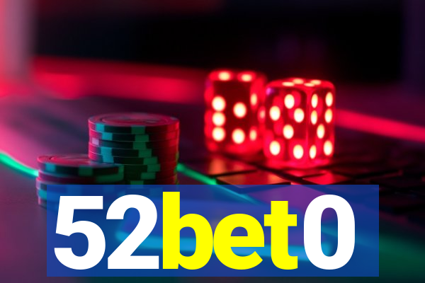52bet0