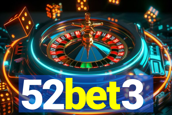 52bet3