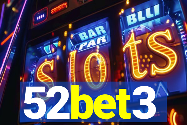52bet3