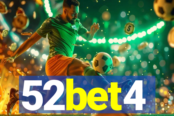 52bet4