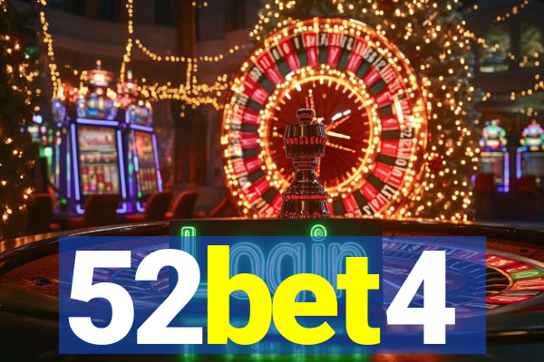 52bet4