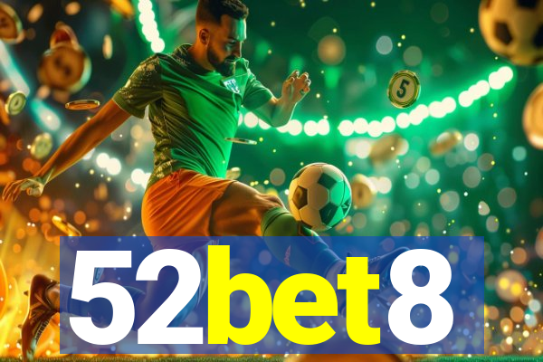 52bet8