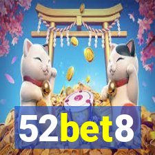 52bet8
