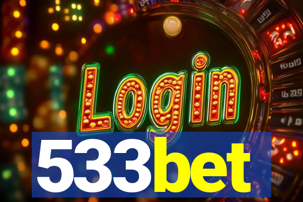 533bet