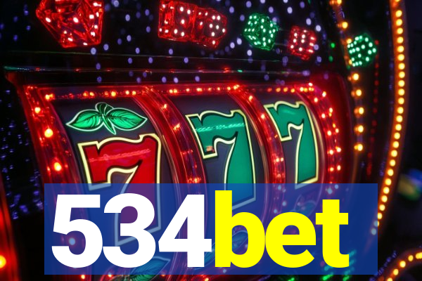 534bet