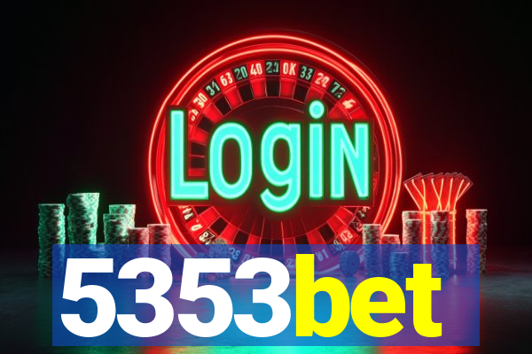 5353bet