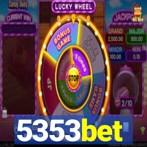 5353bet