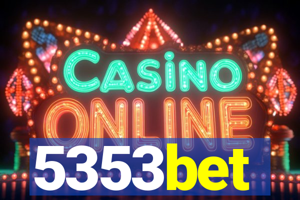 5353bet