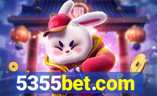 5355bet.com