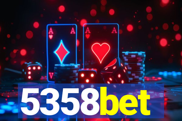 5358bet
