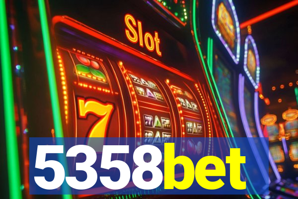 5358bet