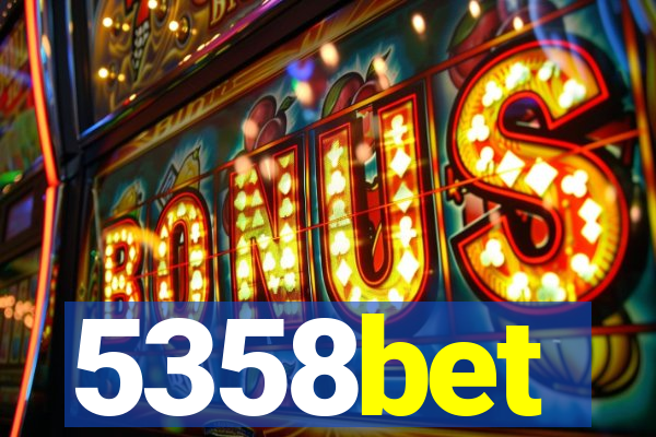 5358bet