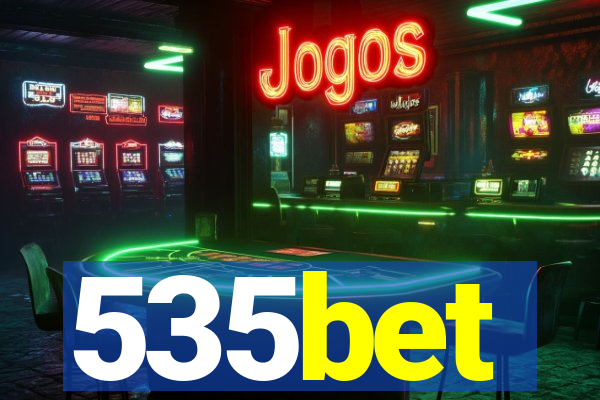 535bet