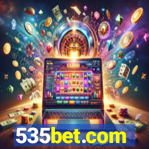 535bet.com