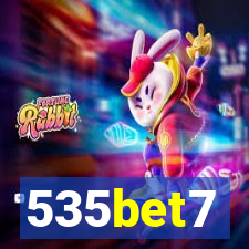 535bet7