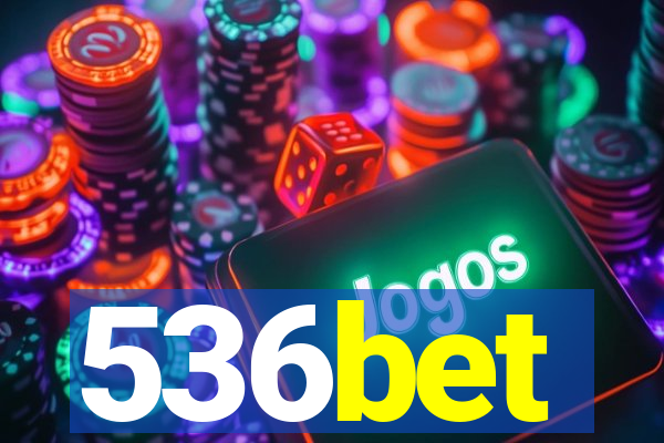 536bet