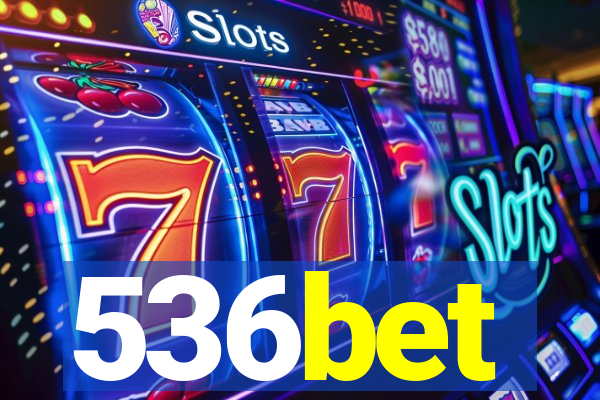 536bet