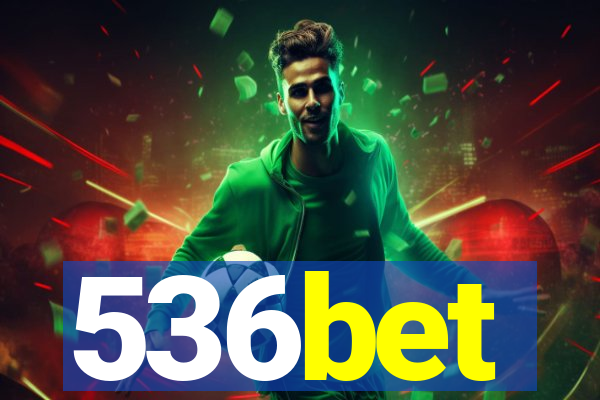 536bet
