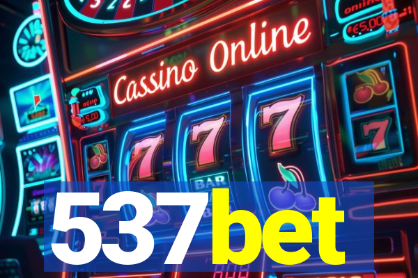 537bet
