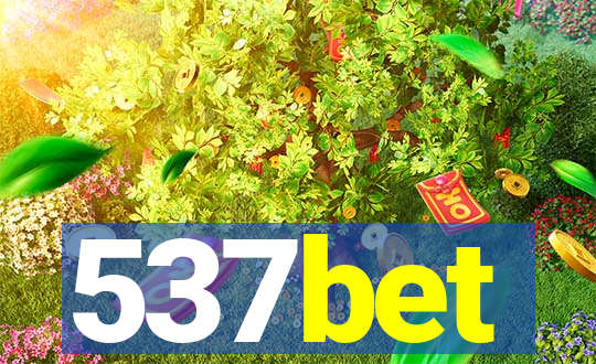 537bet
