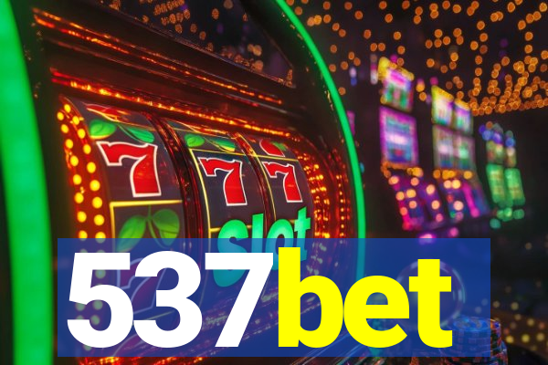 537bet
