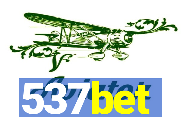 537bet