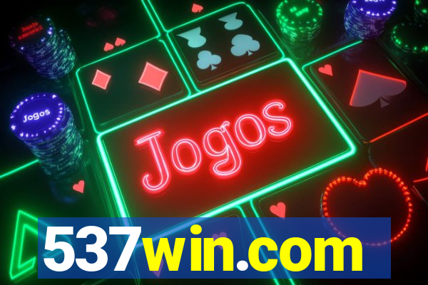 537win.com