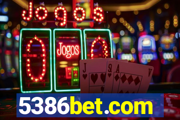 5386bet.com