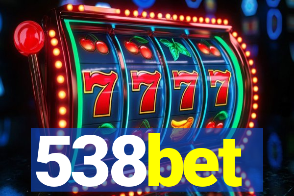 538bet
