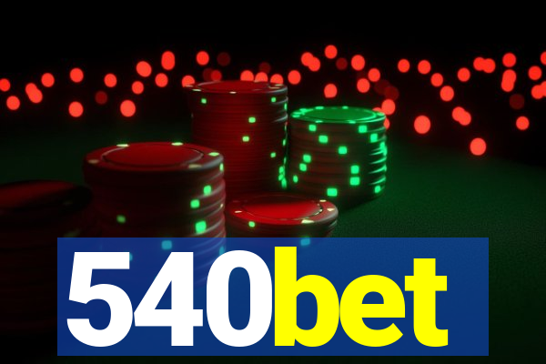 540bet