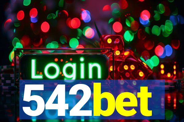542bet