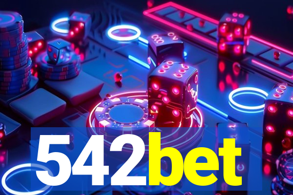 542bet