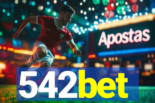 542bet