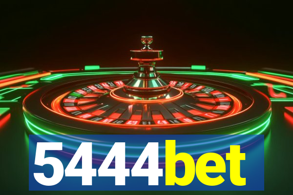 5444bet