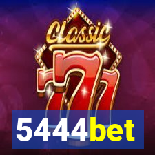 5444bet