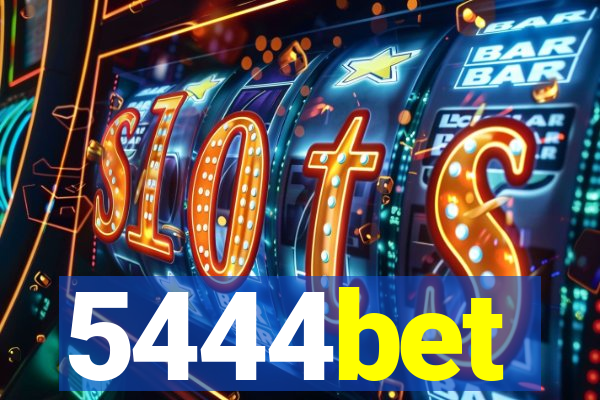 5444bet