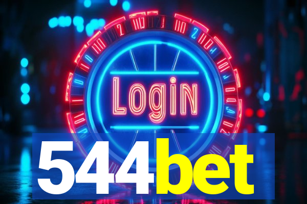 544bet