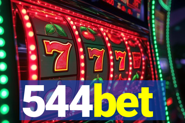 544bet
