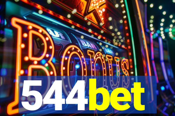544bet