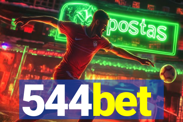 544bet