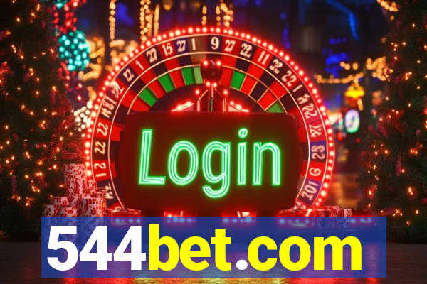 544bet.com