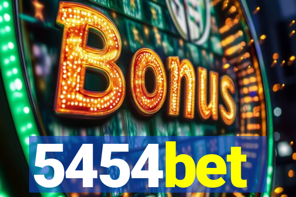 5454bet