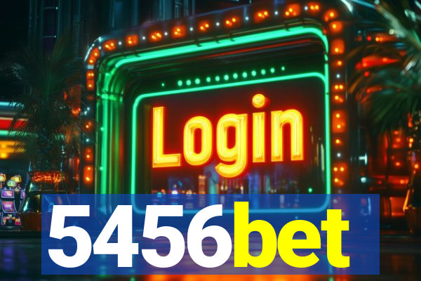 5456bet