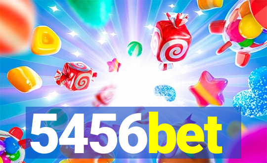 5456bet