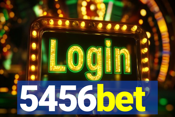 5456bet
