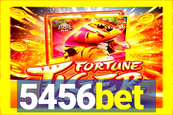 5456bet
