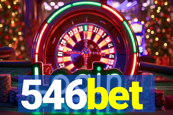 546bet