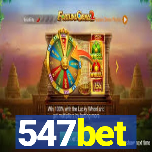 547bet