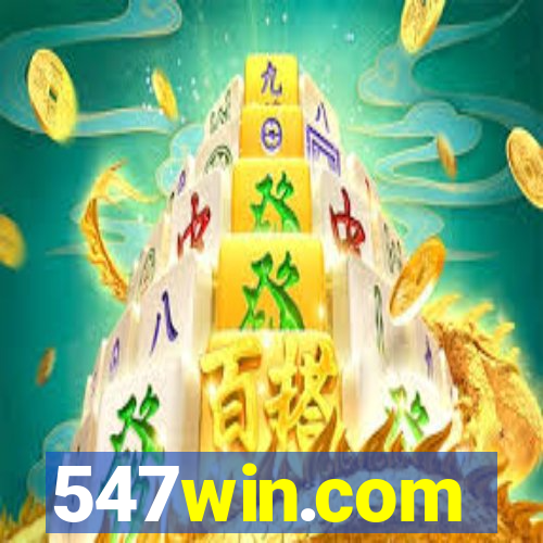 547win.com